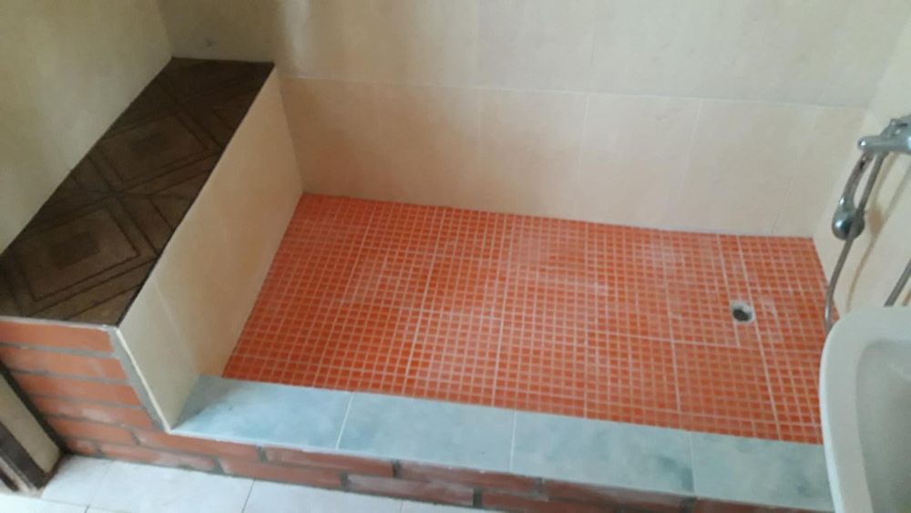 Todo o tipo de trabalho