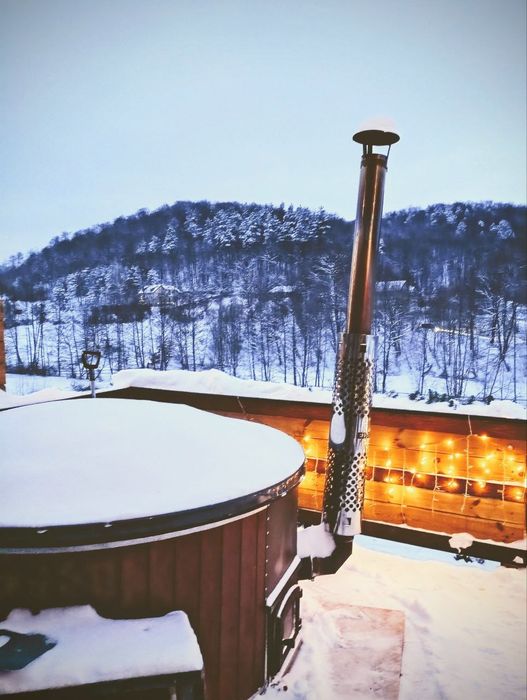 Оренда подобова будинок, апартементи,житло,чан,лижі,Майдан біля Львова