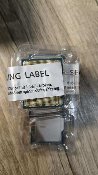 Процесор Intel Core i5 14600kf