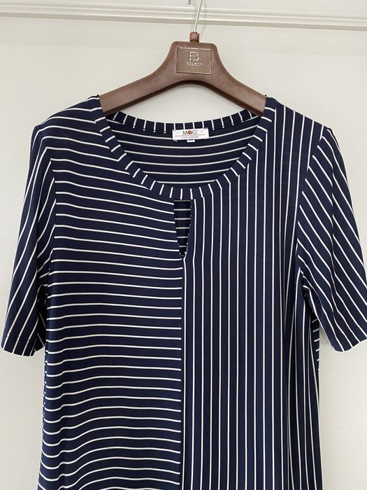 Sukienka MG letnia ciodzienna xs