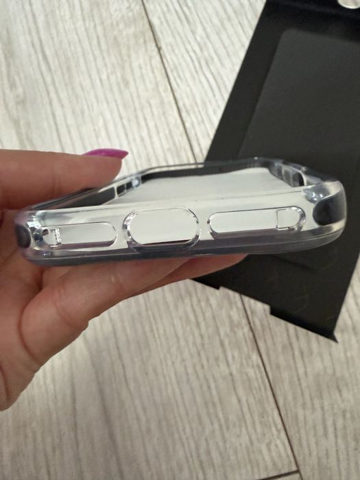 Чохол на Iphone 17 Pro
