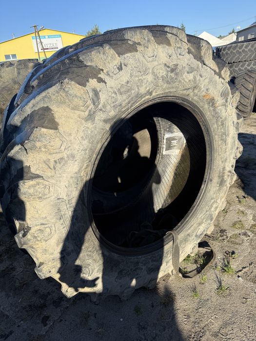Opona 650/65r38 Pirelli Tm 800