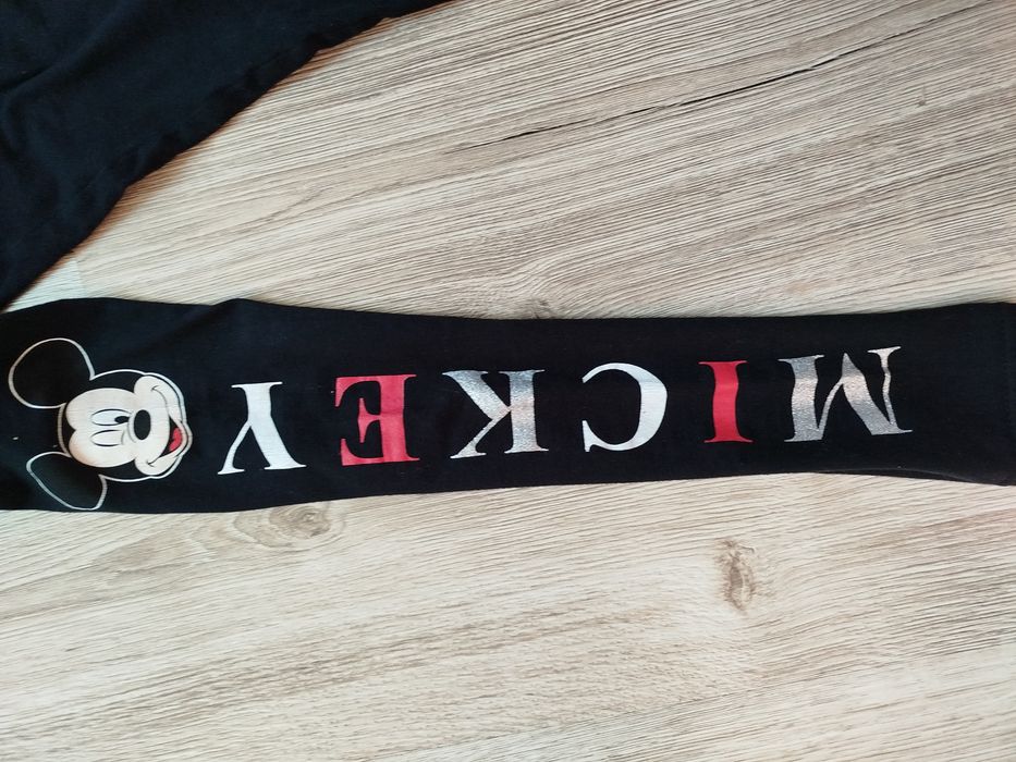 Paka dla dziewczynki 140/146