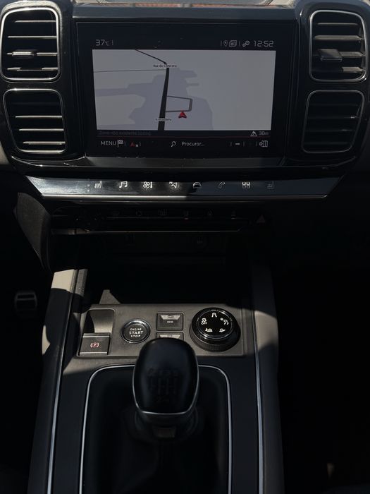 Citroen C5 Air Cross 1.2 PureTech Shine