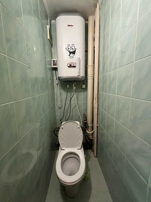 1-кімнатна квартира за адресою (площа 73 м²) - Atlanta.ua - фото 13