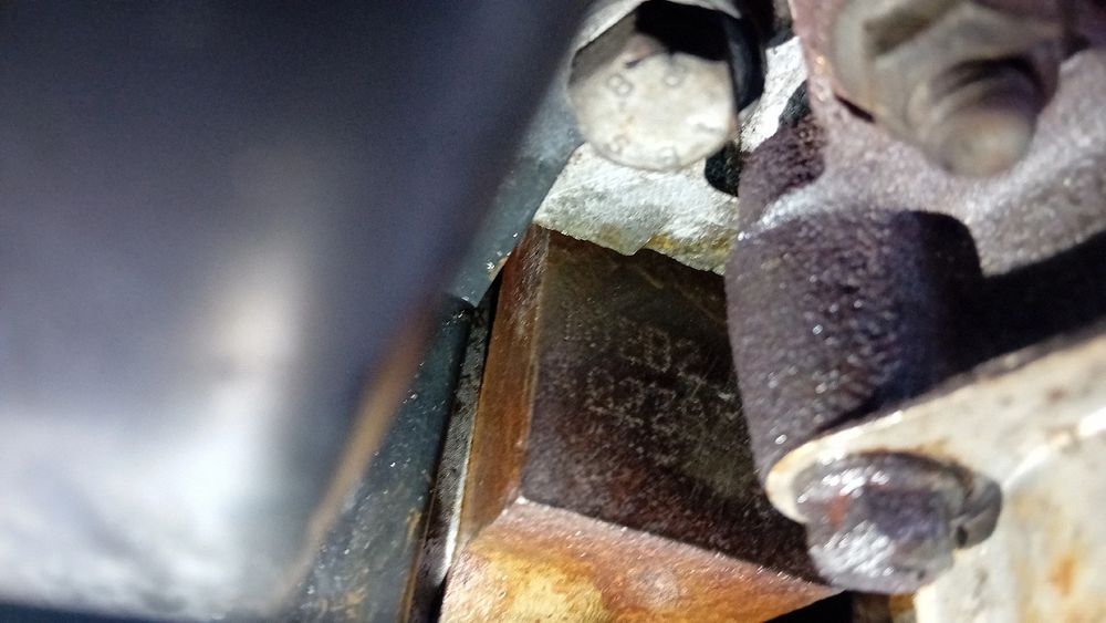Motor completo FIAT Brava (182_)