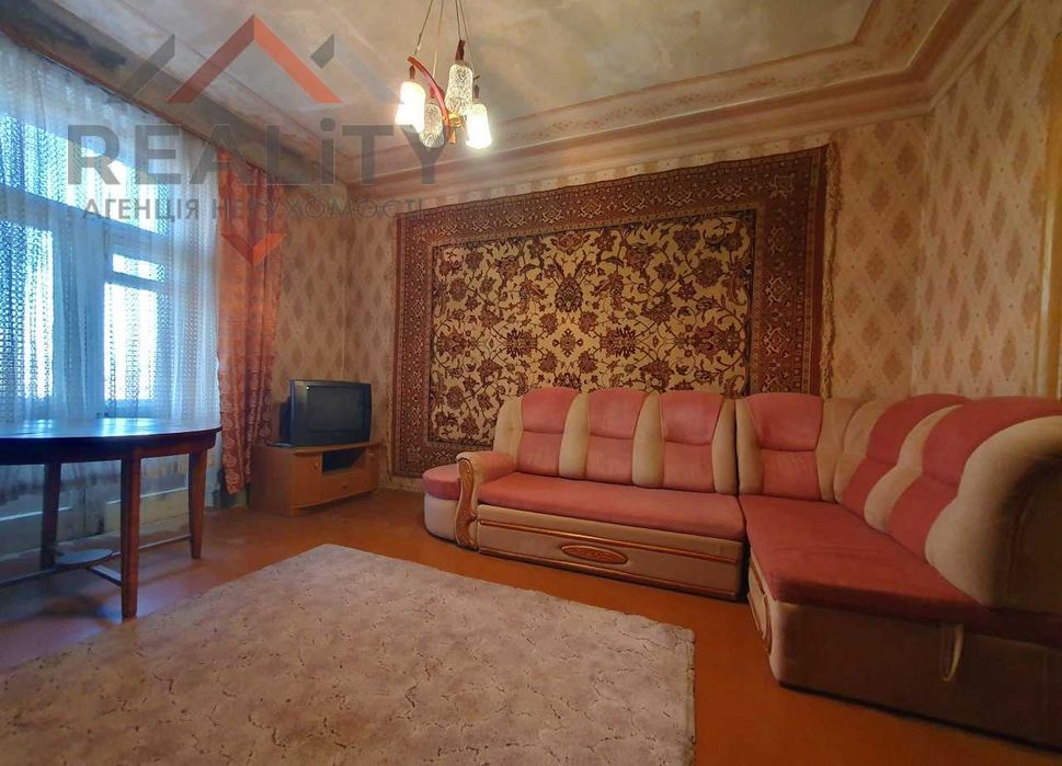 Здам 2к.кв. вул. Робоча (роздільні кімнати)