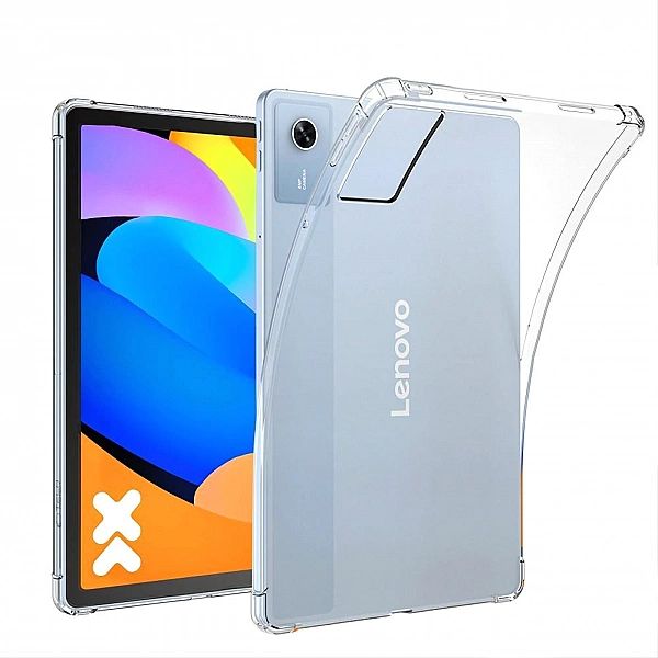 Tech-Protect Flexair Lenovo Idea Tab / K11 Gen 2/11.0 Tb-336 Clear