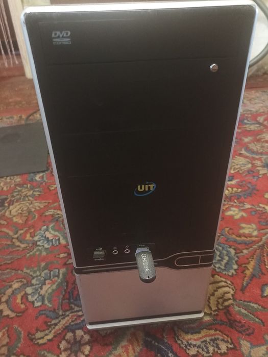 Продам компютер ASUS