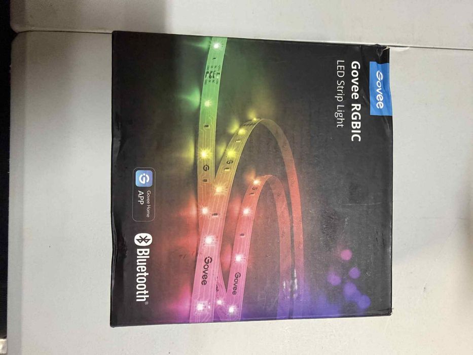 Govee Led Strip Light H617C