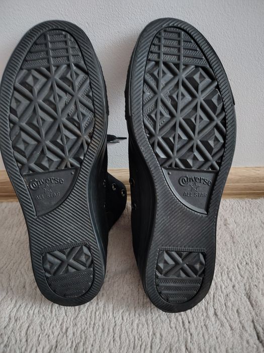 Converse trampki męskie roz 42.5