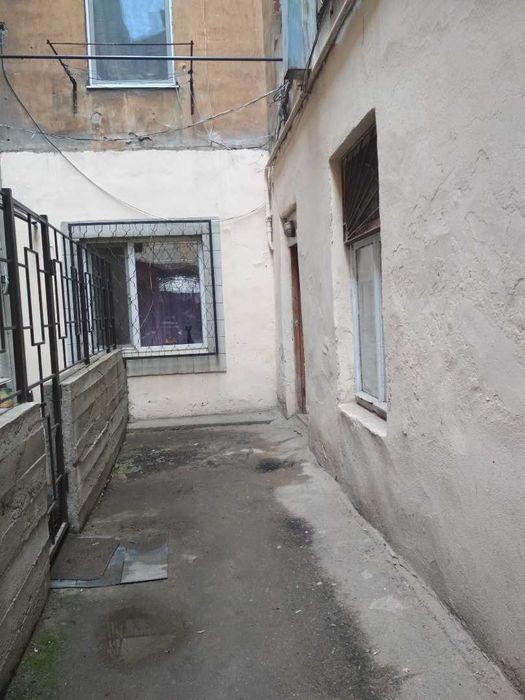 1-кімнатна квартира за адресою Куликове поле пл. (площа 20,5 м²) - Atlanta.ua - фото 17