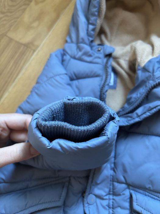 Дитяча куртка Reserved 80р.