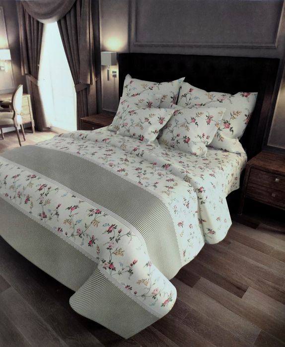 Постільна білизна за Вашими розмірами