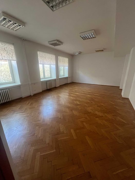 Lokal biurowy 65,45 m² – Stary Mokotów, ul. Grażyny