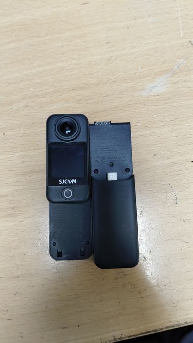 Екшин камера sj cam c300