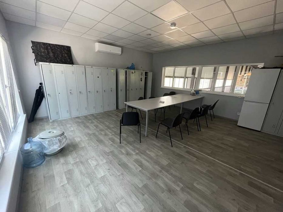 Продажа складского комплекса (готовый бизнес)