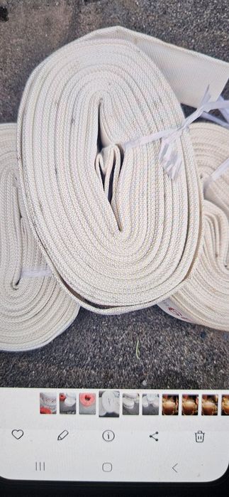 Продам рукава  пожарные