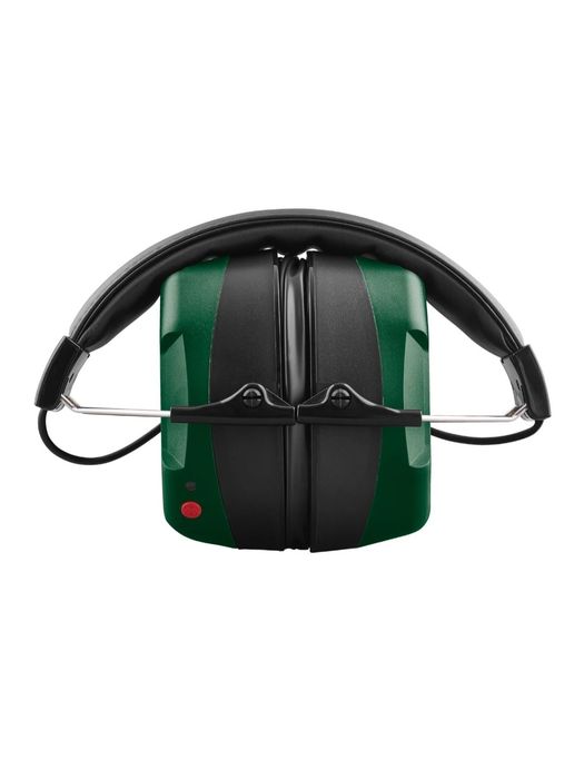 Auscultadores proteção auditiva bluetooth parkside