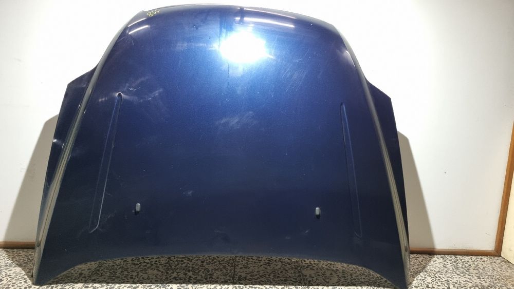 Capot - ford mondeo iv turnier (ba7) | 07 - 15