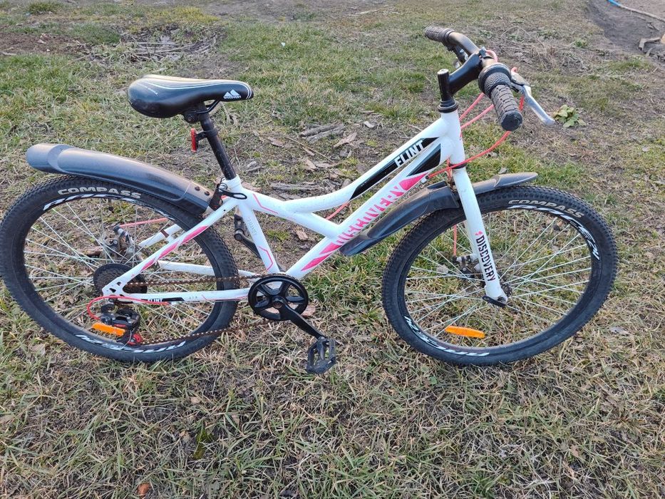 дитячий велосипед