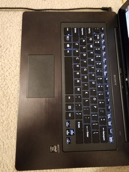 Sony Vaio F 1Tb/16Gb i7-4500U GeForce GT 735M