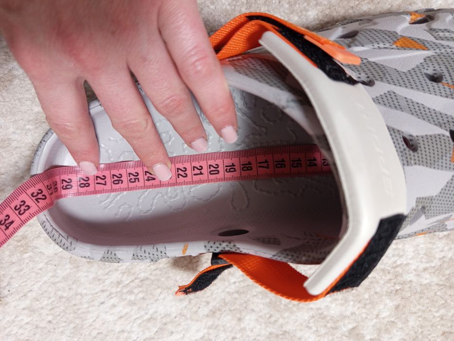 Крокси ,гумові тапки дорослі чоловічі