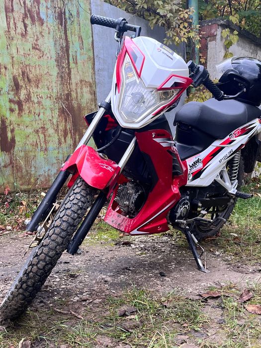 SP125C-3WQ хороший