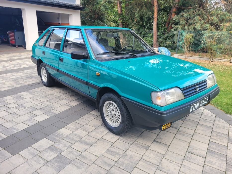 Polonez Caro 1.5 GLI
