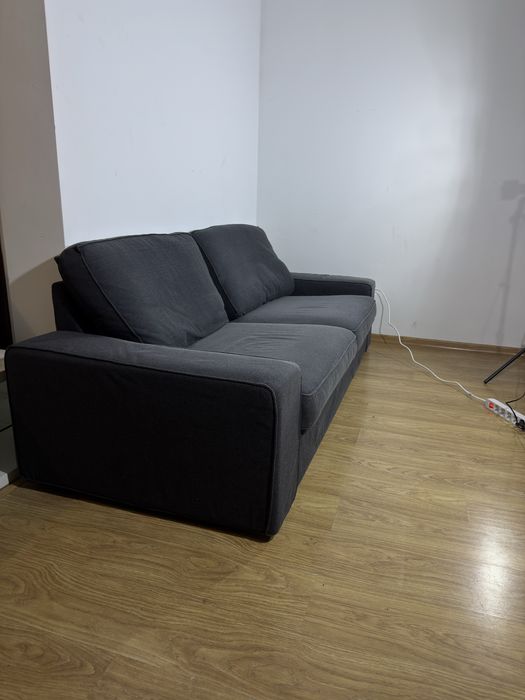 Duża kanapa IKEA