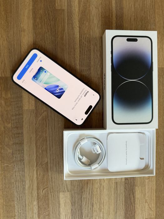 Iphone 14 Pro Max 256GB