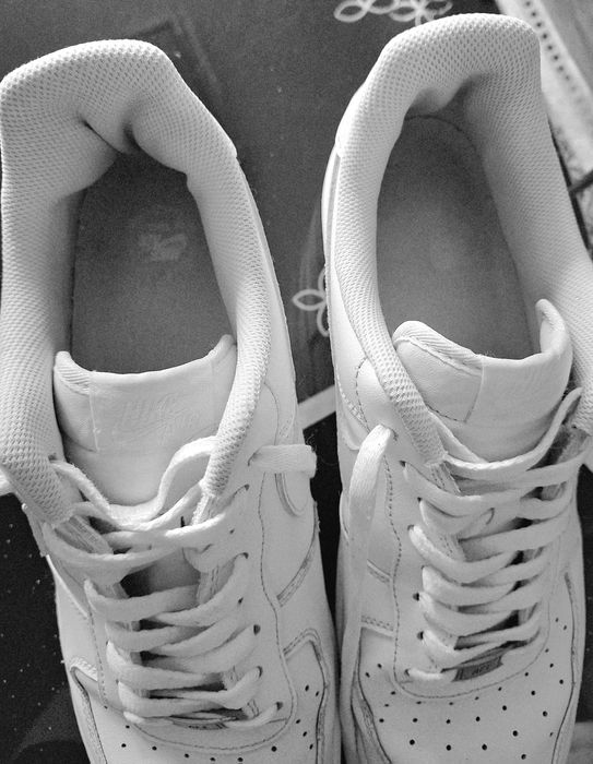 Buty Nike Air Force AF1