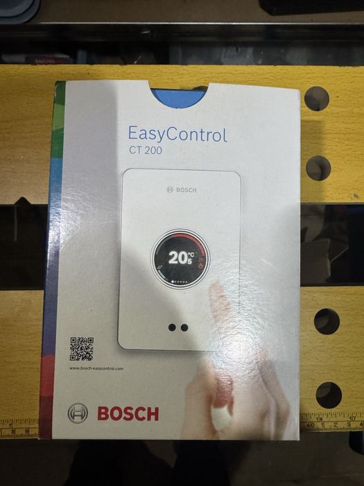Sterownik Bosch Easy Control CT 200