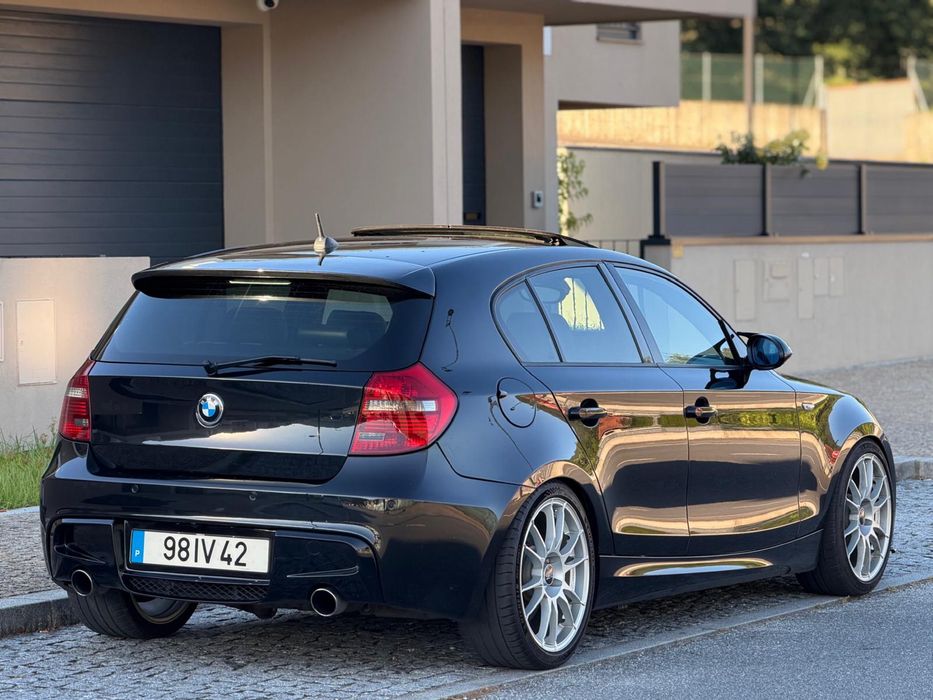 BMW 123d - Excelente estado