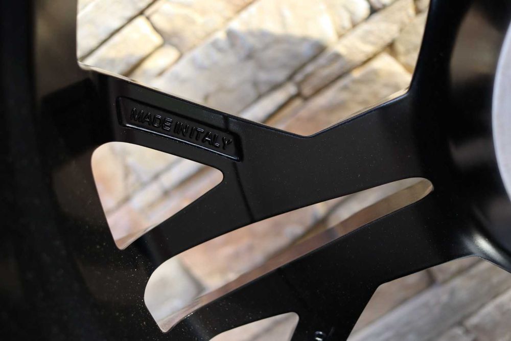 Jak nowe alufelgi demo 19 5x110 Jeep Alfa Fiat Opel Vectra Cherokee