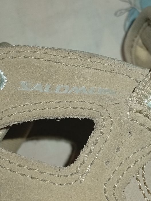 Сандалі/кросівки salomon epic cabrio 2