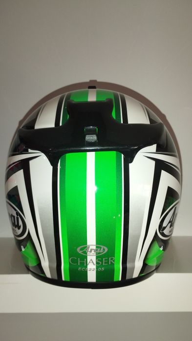 ARAI como novo! tam S