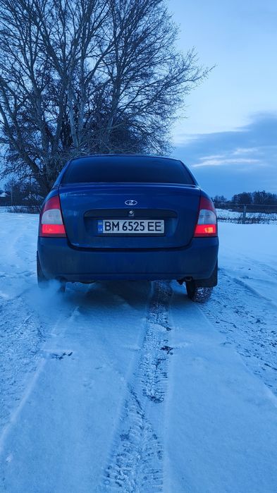 Ваз 2118 Власне авто 2008 года