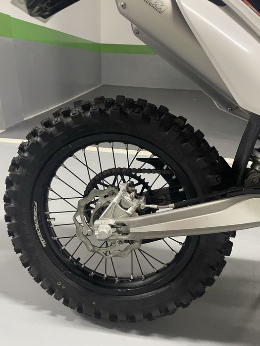 KTM Freeride 250