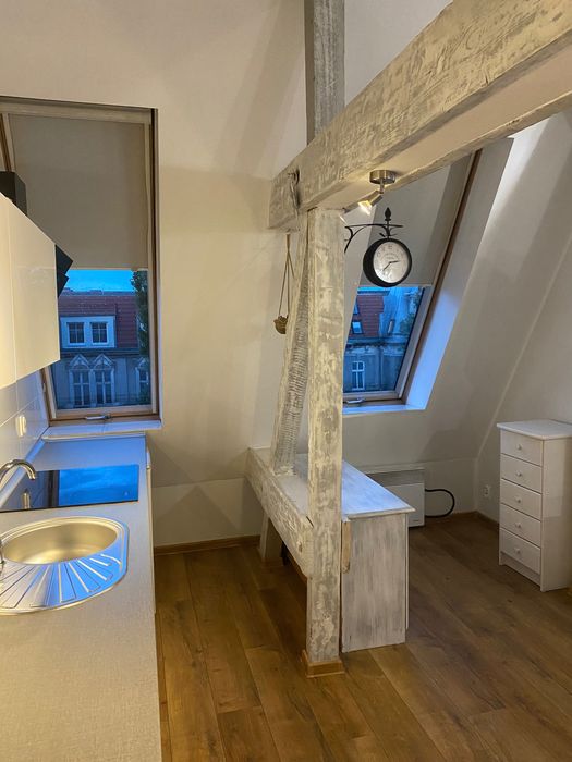 Kawalerka do wynajęcia Szczecin centrum