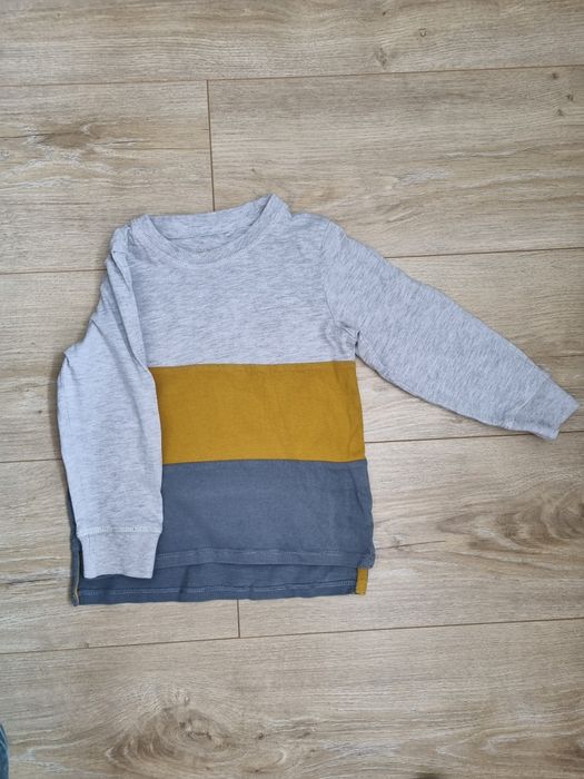 Bluza chłopięcą 98