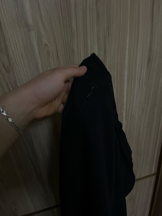 Штани Gymshark Principle Bottoms L оригінал — zdjęcie 3