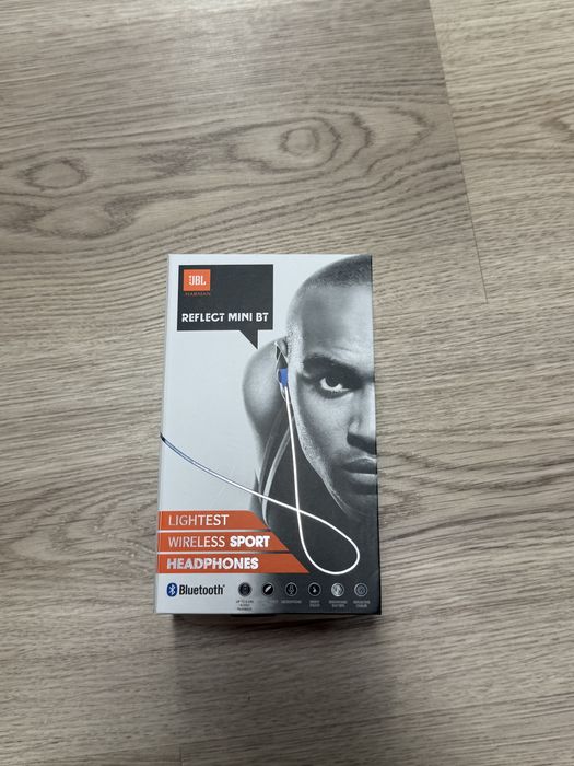 JBL Reflect Mini BT