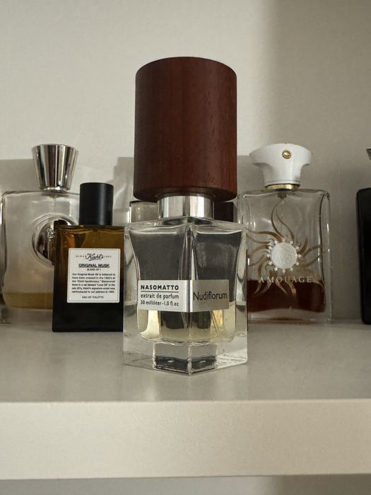 Nasomatto Nudiflorum