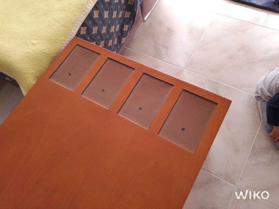 Mesa de centro para sala