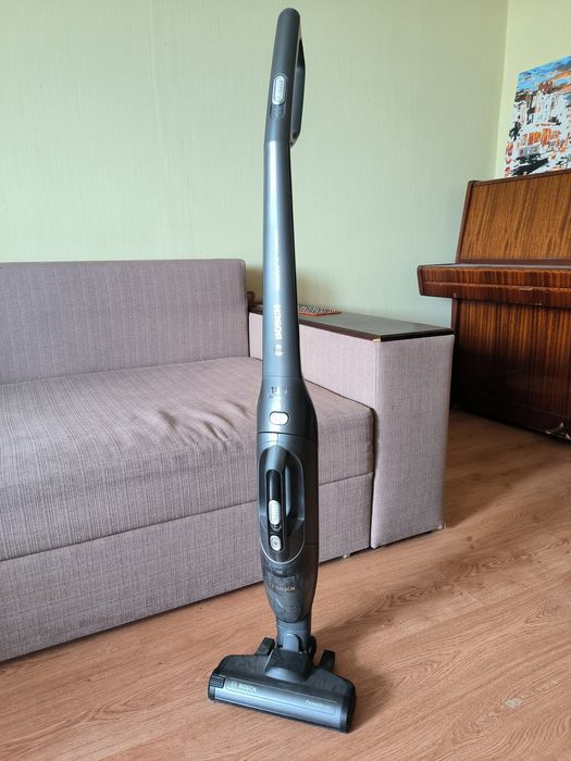 Ручний пилосос Bosch (2 в 1)