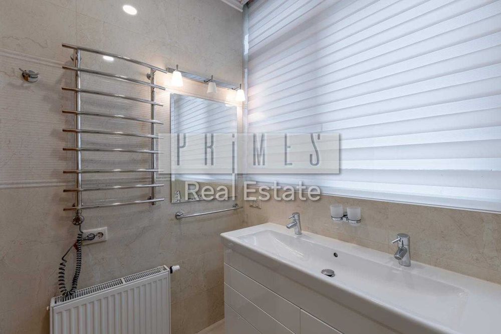 Продажа 4к квартиры 146м2, ЖК Новопечерские Липки, ул. Верхогляда, 16