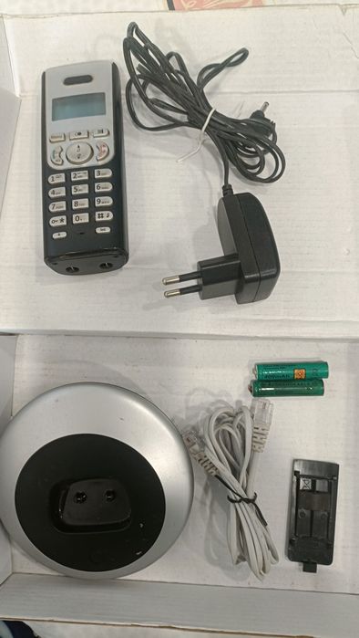 Telefone Sagecom model D22T