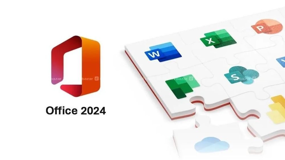 Office Pro Plus Ltsc 2024 PL PC lub MAC Aktywacja On-line