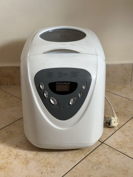 Chlebowarka używana